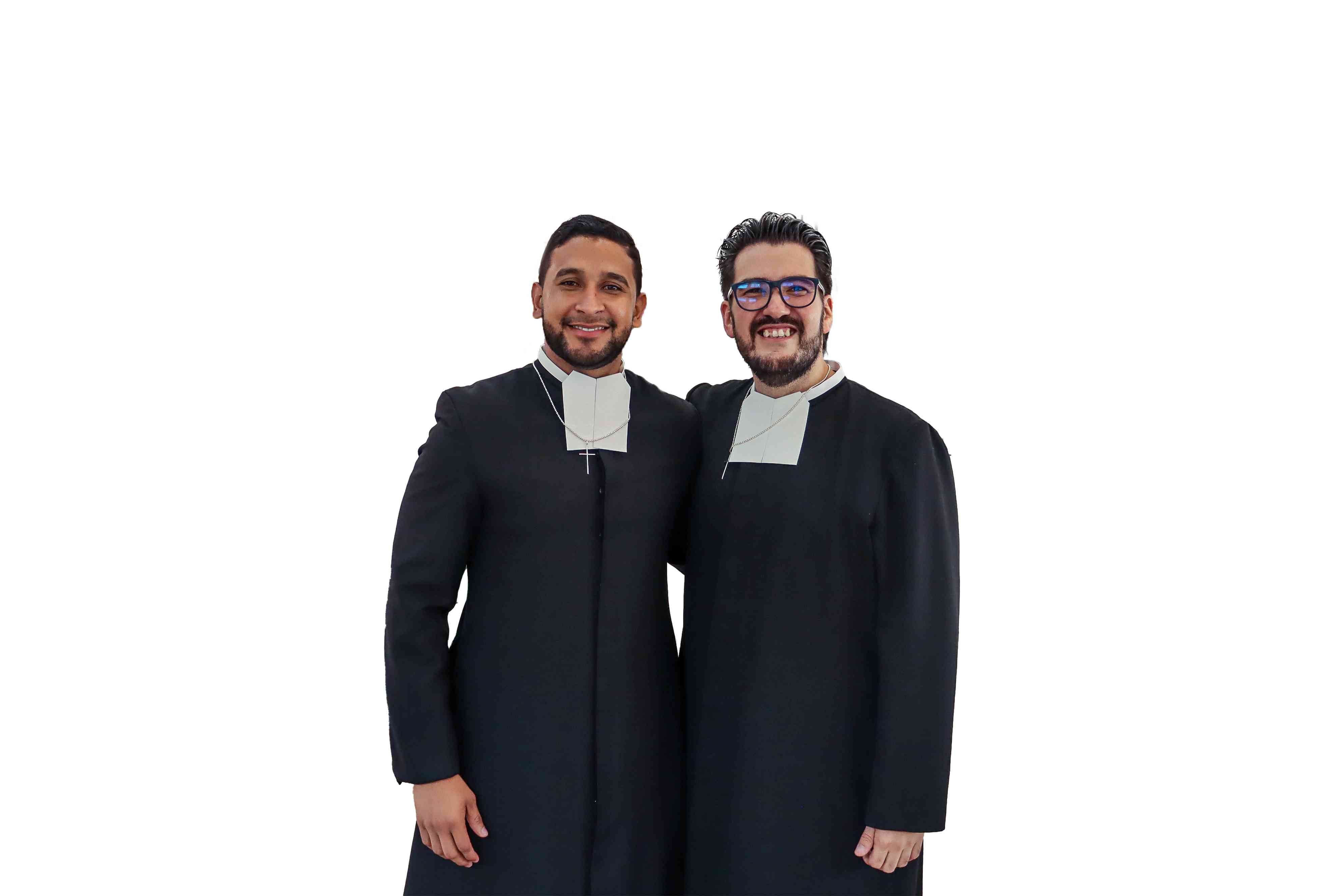 Profesión de  Votos Perpetuos 