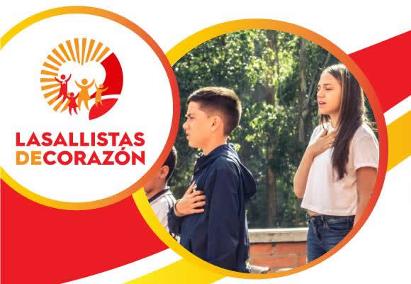 Somos una Familia de Corazón