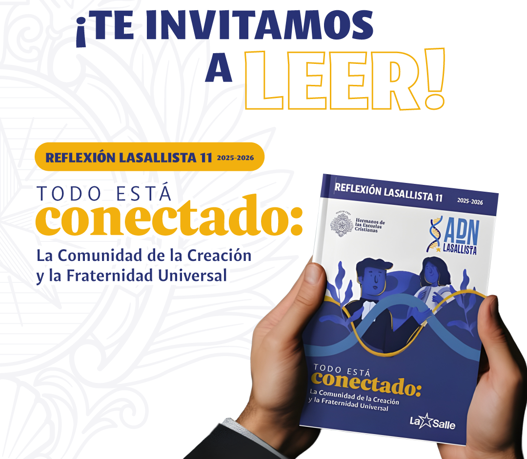 REFLEXION LASALLISTA