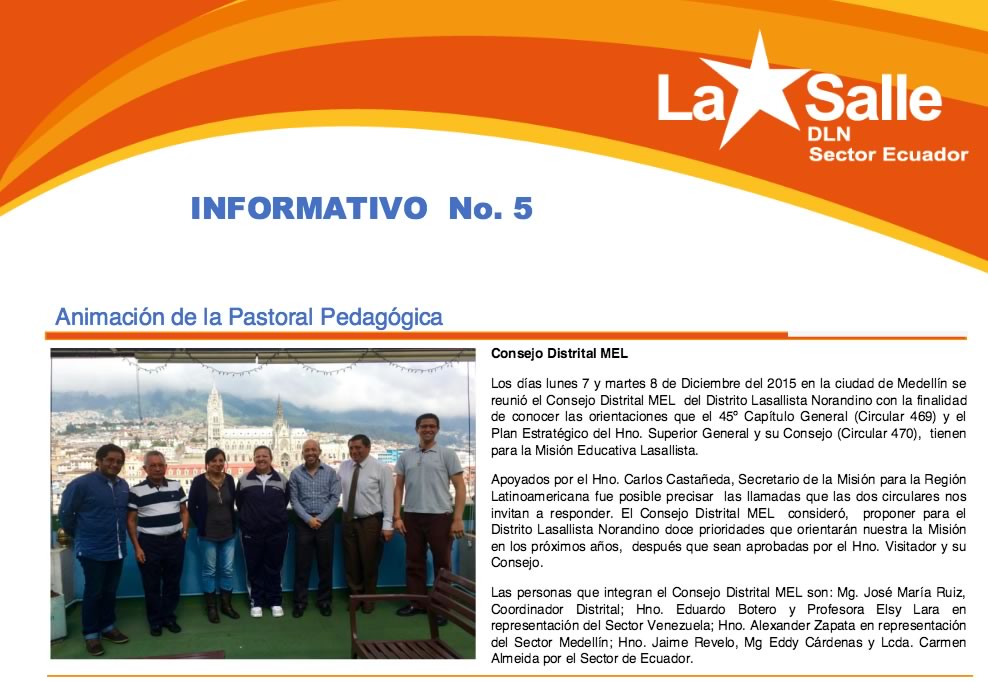 informativo ecuador