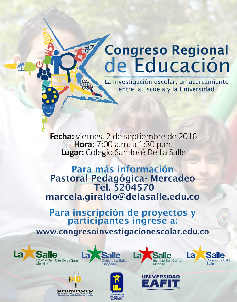 publicidad congreso noticia