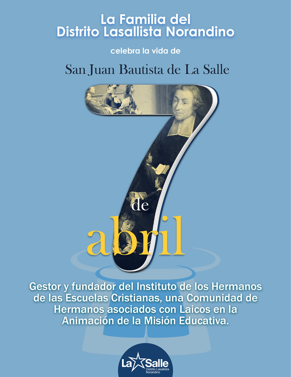 san juan bautista dia