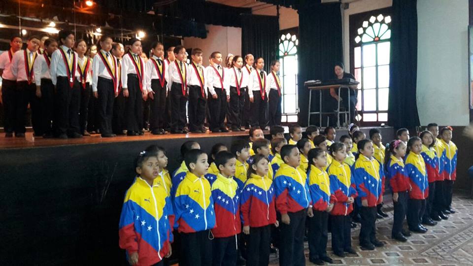 venezuela convenio