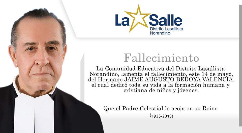 fallecimiento