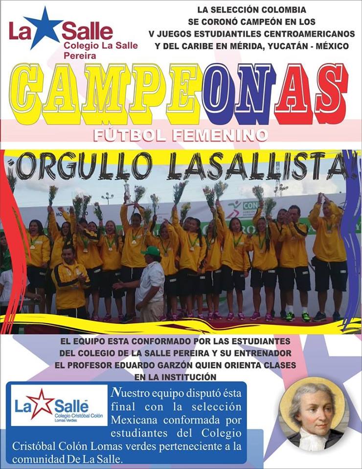 campeonas