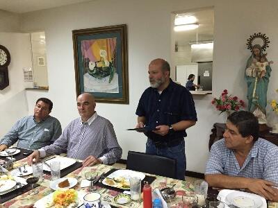 despedida hno