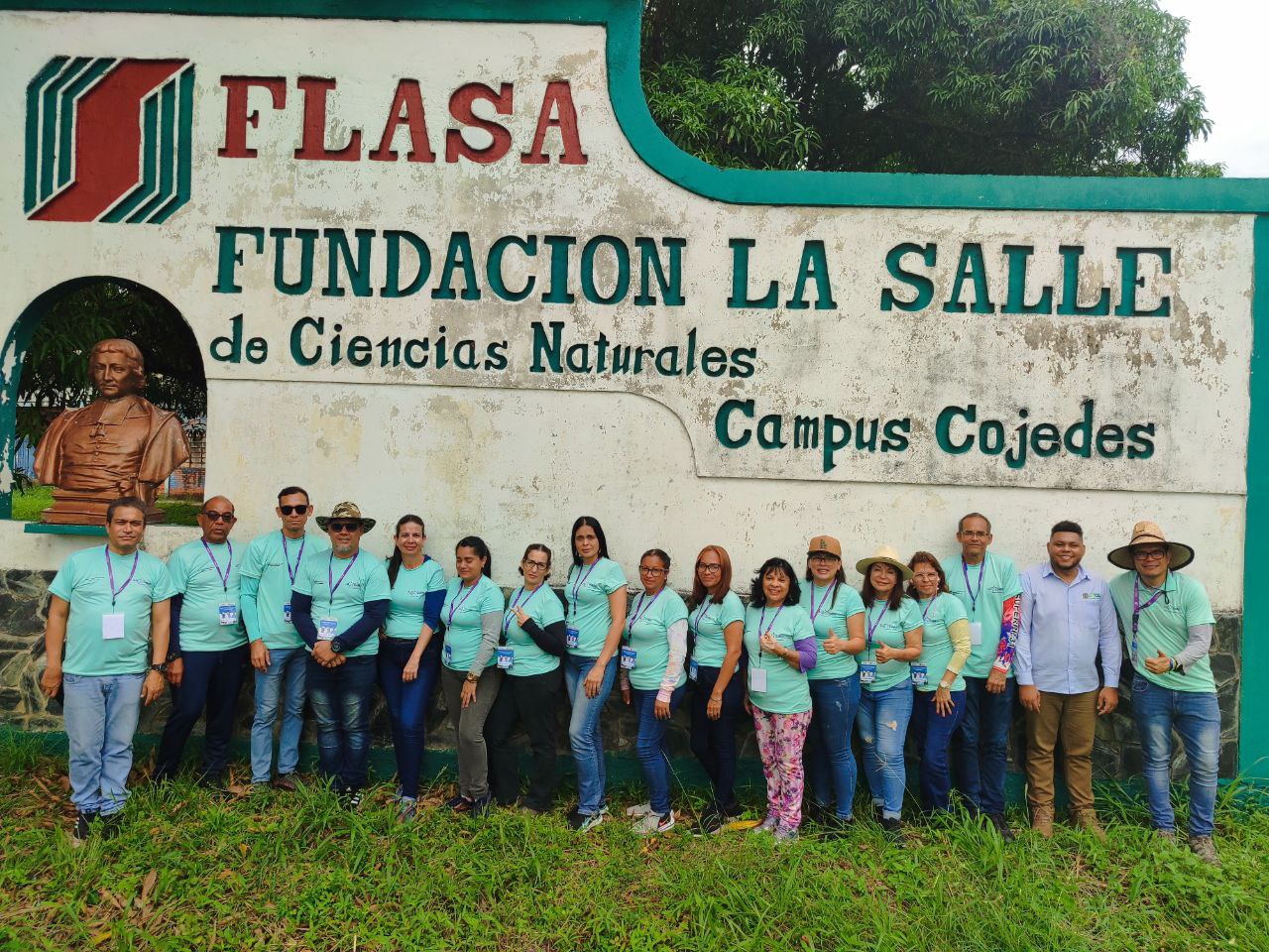 Distrito Lasallista Norandino en Venezuela realizó “II Jornada de Investigación Educativa”