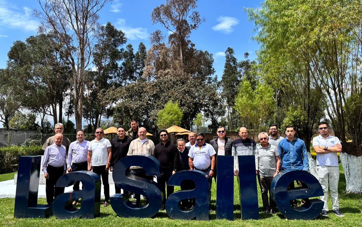 Así vivieron los Hermanos del DLN la Semana Mayor de 2026