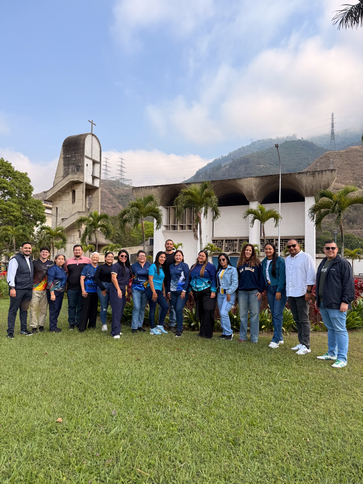 Primer Encuentro Nacional de Coordinadores (PRODE) fortalece la labor formativa en Venezuela