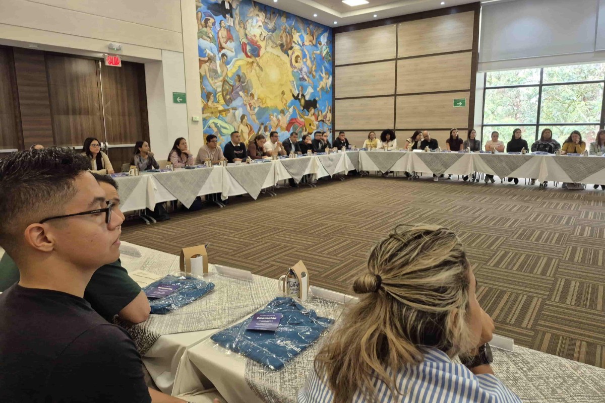 Educadores por el Bienestar Escolar: un encuentro para cuidar, acompañar y orientar