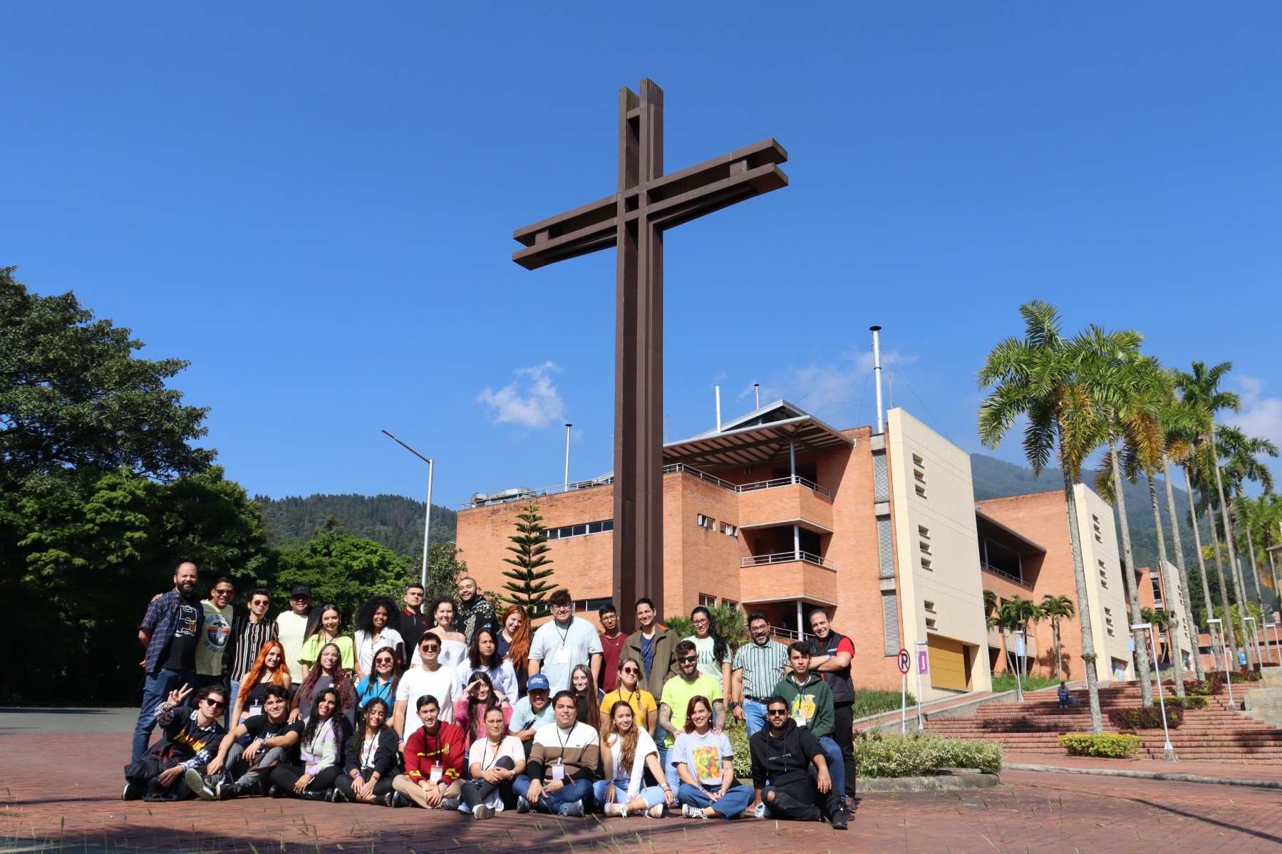 Egresados del DLN Colombia ratifican su compromiso con la transformación social