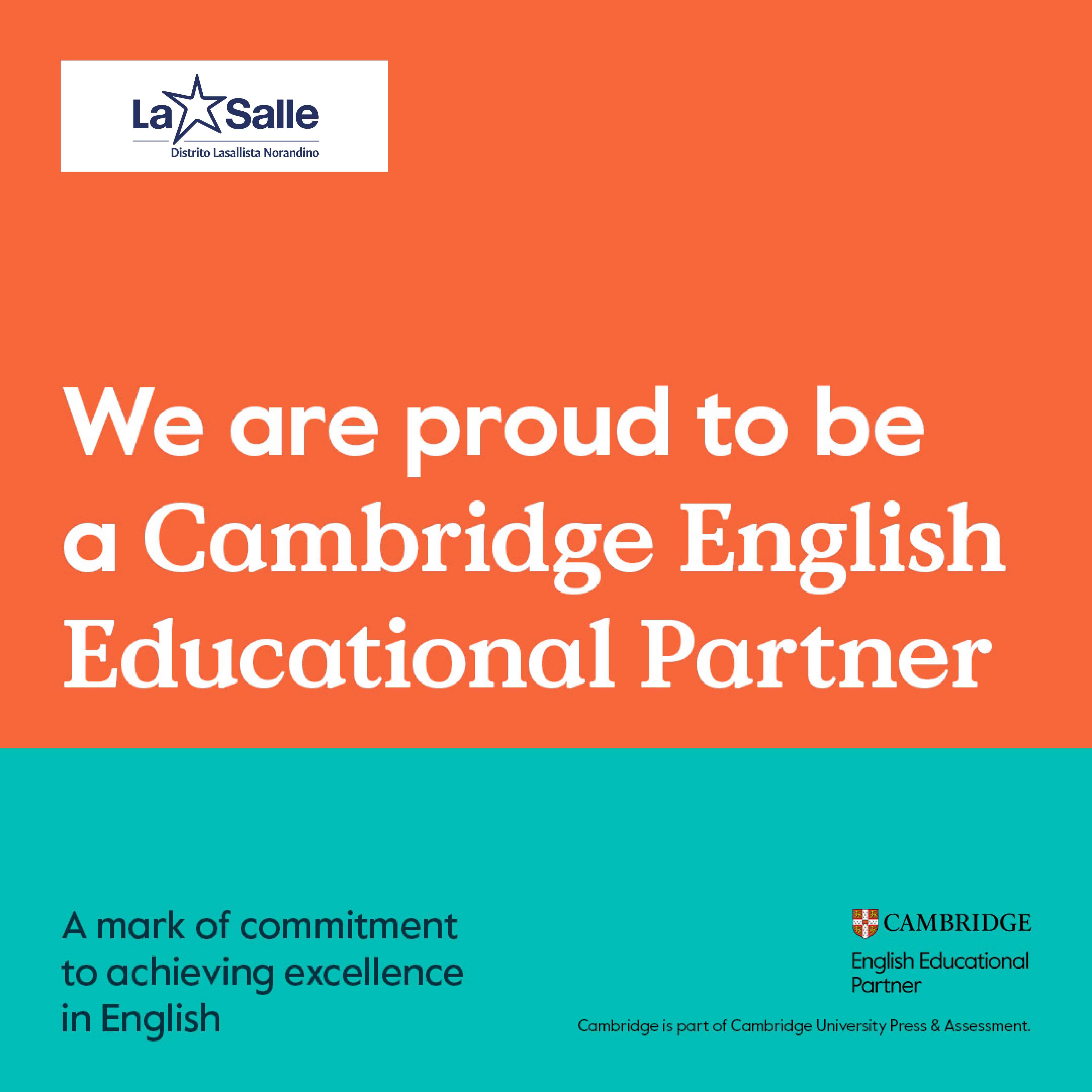 Cambridge